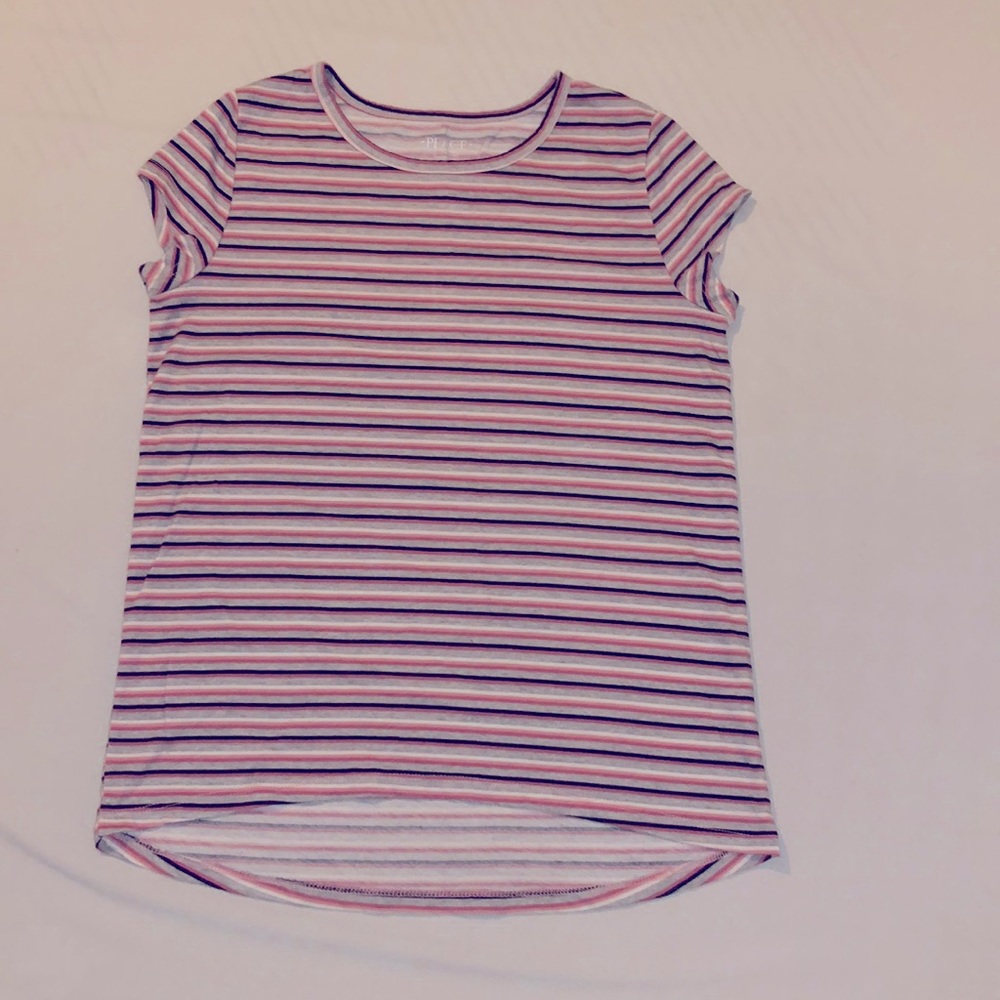 The Children’s place girls short sleeve tshirt